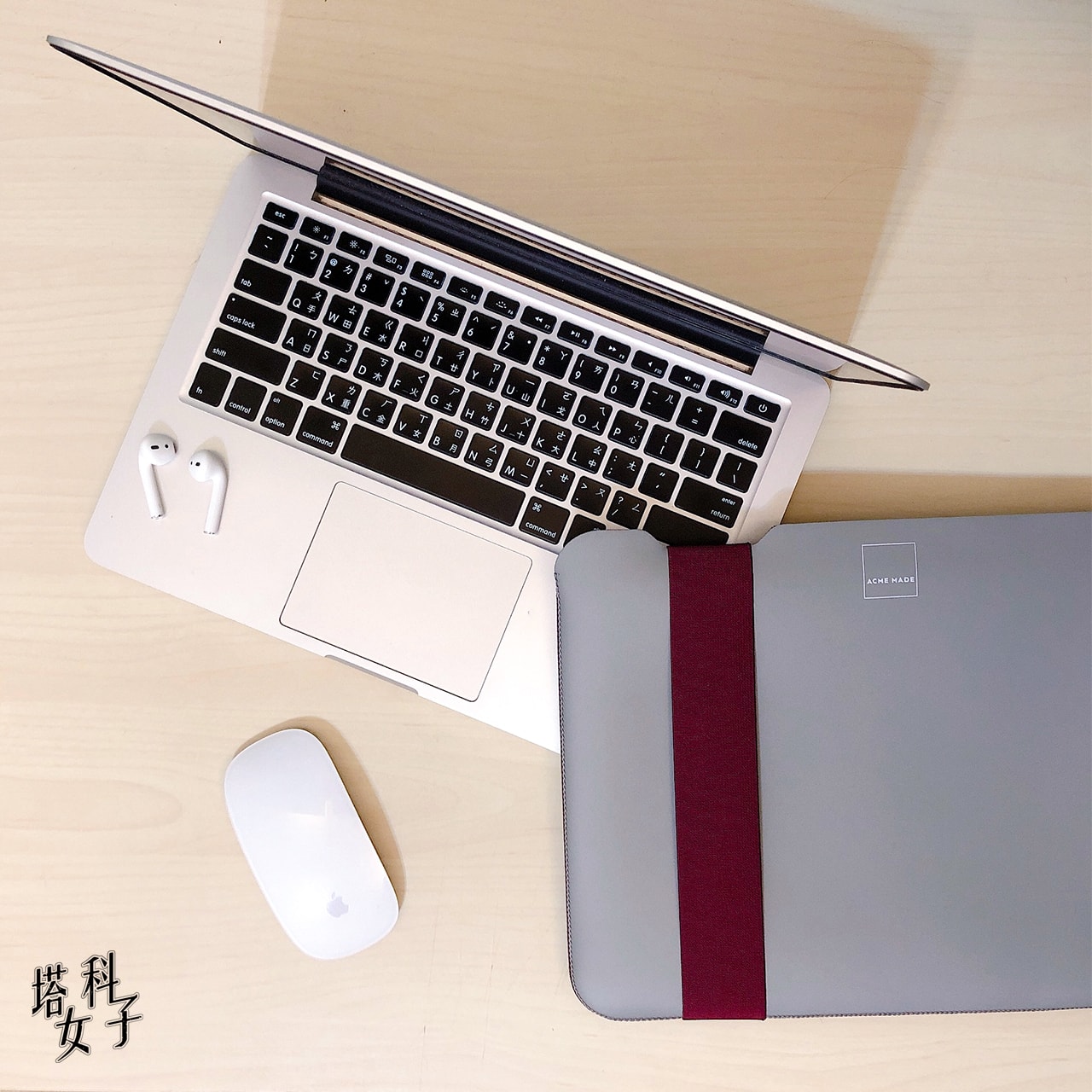 acme made macbook air