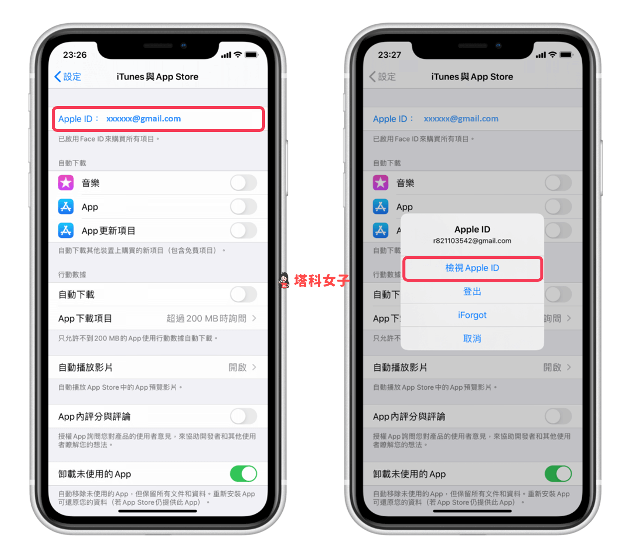 iPhone 跨区下载中国大陆版抖音 (抖音短视频 App)